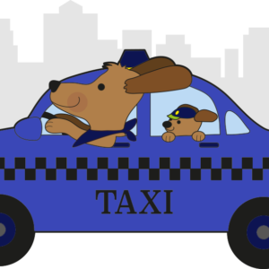 PawTaxi