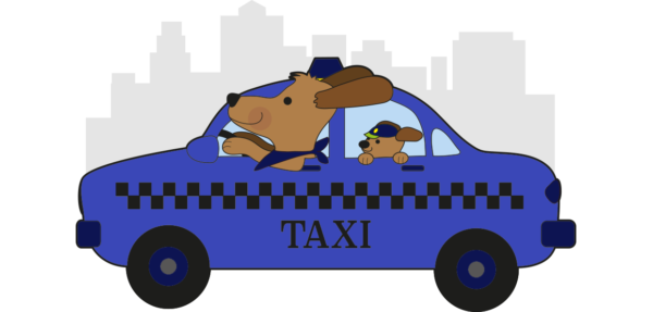 PawTaxi